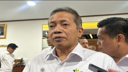 Wamenkop Pastikan Koperasi Desa Merah Putih Bukan Alat Politik, Murni untuk Ekonomi Desa