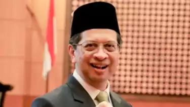 Plt Inspektur Jenderal (Irjen) Kementerian Agama (Kemenag), Faisal Ali Hasyim