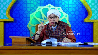 Astaghfirullah, Kelakuan Wanita Ini Bikin Dikutuk Malaikat Semalaman, Buya Yahya Ingatkan Jangan...