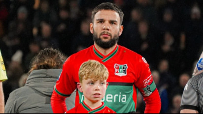 Calvin Verdonk Bersyukur Bisa Merasakan Dilatih STY dan Patrick Kluivert, Meski Berbeda tapi...