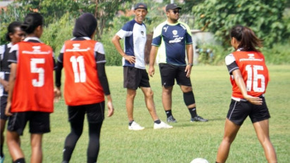 PSSI Diejek Tak Profesional Gegara Batal Naturalisasi Pemain Belanda, Arya Sinulingga Blak-blakan soal Rekomendasi Sosok Kuat Ini