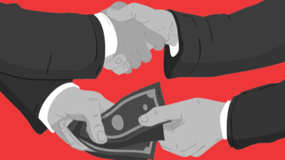 Miris! PPATK Bongkar Jejak Uang Haram Rp1.459 Triliun pada 2024, Nyaris Semuanya Transaksi Korupsi dan Pengemplangan Pajak