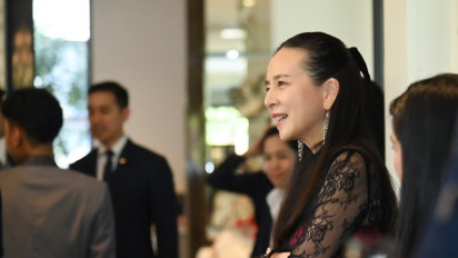 Federasi Sepak Bola Thailand Benar-benar Dilanda Bencana, Madam Pang Pakai Duit Pribadi Buat Bayar Utang Fantastis