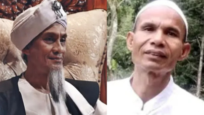 Usai Nonton Film Walid, Korban Berani Laporkan Pimpinan Ponpes Lombok Cabuli Puluhan Santriwati ke Polisi