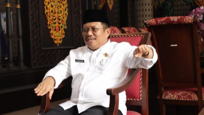 Mirip dalam Film Bid'ah, Pimpinan Pondok Pesantren di Lombok Barat Diduga Lecehkan 22 Santriwati, Bupati: Sudah Ditangani Penegak Hukum!