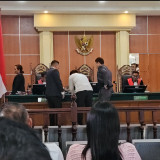 Sempat Heboh soal Panggilan Sidang di PN Jambi, Kini Kuasa Hukum Budiharjo Mengaku Heran