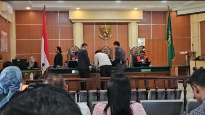 Sempat Heboh soal Panggilan Sidang di PN Jambi, Kini Kuasa Hukum Budiharjo Mengaku Heran