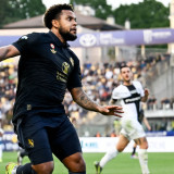 Meledak di Era Luciano Spalletti, Weston McKennie Jadi Gelandang Tersubur Liga Italia