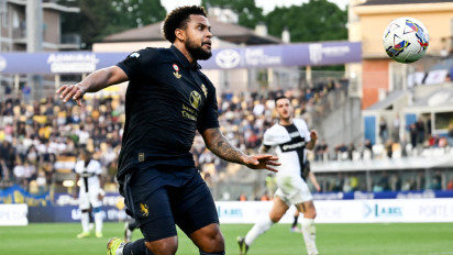 Skenario Pengkhianatan Baru? Inter Milan Diam-diam Intip Peluang Bajak Weston McKennie Secara Gratis dari Juventus