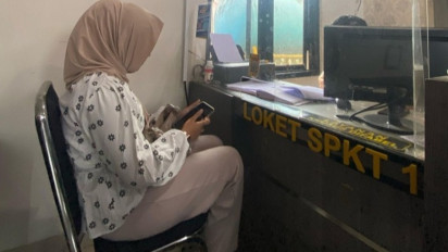Biduan Dangdut Dicabuli Pemilik Orkes di Jember, Tiba-Tiba Ditarik ke Kamar Mandi