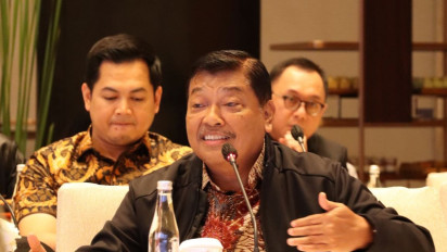 Catat Pertumbuhan Dana Nasabah Premium 16%, DPR: Bukti Strategi Layanan BNI Kian Relevan dan Inklusif