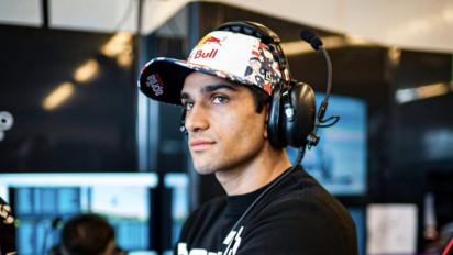 Update Kondisi Jorge Martin Pasca Crash di MotoGP Qatar 2025: Meski Sudah Keluar dari Rumah Sakit, Martinator Ternyata...