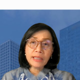 Tarif Impor Bikin Gerah! RI Siapkan Jurus Rahasia Hadapi Amerika