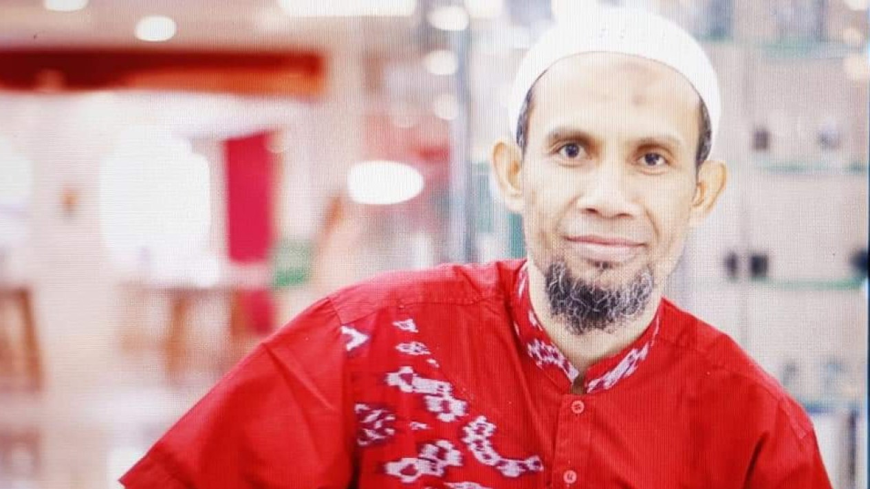 Polemik Ijazah Jokowi, Dua Solusi Alternatif
            - galeri foto