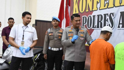 Bejat! Pelatih Bela Diri Diduga Cabuli Dua Gadis Remaja, Terungkap Gara-gara Istri Pelaku Tuduh Dua Korban Selingkuh dengan Suaminya