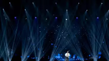 Fan meeting Lee Min Ho