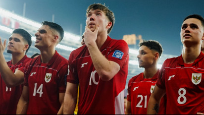 Resmi! FIFA Tunjuk Indonesia sebagai Tuan Rumah Turnamen FIFA Series 2026