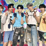 Ramaikan Pembukan Konser NCT WISH, NCTzen Indonesia Terlihat Semangat di Konser Cinemas