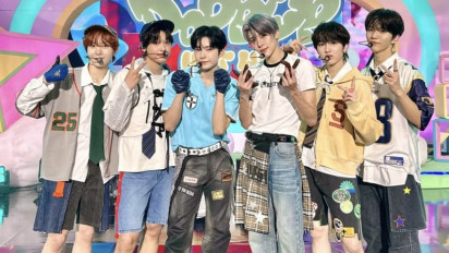 Ramaikan Pembukan Konser NCT WISH, NCTzen Indonesia Terlihat Semangat di Konser Cinemas