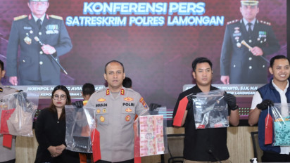 Mengaku Terhimpit Ekonomi, Seorang Pria Tega Jual Istri Kepada Lelaki Lain melalui Medsos