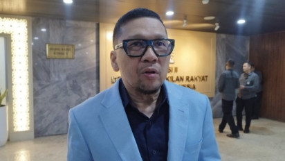 Golkar Sebut Siap Dukung Prabowo di Pilpres 2029 Jika Ingin Dua Periode