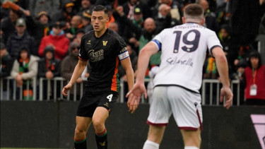 Faktor Orang Dalam, Jay Idzes Lebih Berpeluang Gabung Klub Italia Ini Ketimbang Inter Milan atau Juventus