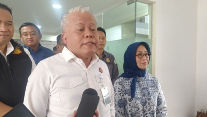 Tegas! Dewan Pers Pastikan Periksa Direktur Pemberitaan Salah Satu TV Nasional Nonaktif