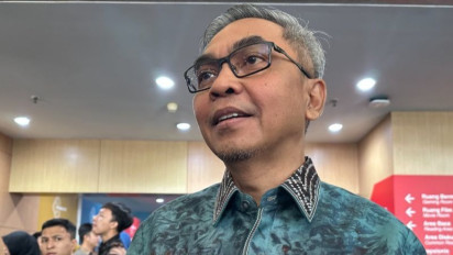 Ketua KPK: Gabung OECD Buka Peluang Jerat Pejabat Asing Terlibat Suap