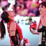 Setelah Jung Ho-young, 3 Mantan Rekan Setim Megawati Hangestri Berpotensi Eksodus Massal dari Red Sparks