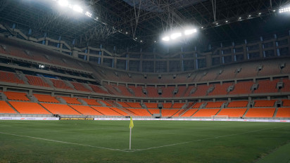 Liga 1 2024-2025: JIS Disiapkan untuk Dua Laga Kandang Terakhir Persija Jakarta Musim Ini