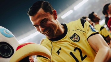 Emil Audero Bicara Jujur Alasannya Tertarik Bela Timnas Indonesia, Singgung Nama Jay Idzes: Itu Faktor…