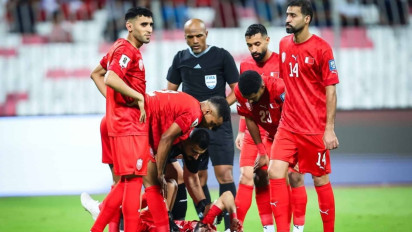 ​​​​​​​Bakal Untungkan Timnas Indonesia, AFC Setujui Tak Pakai Wasit Arab di Putaran Keempat Kualifikasi Piala Dunia 2026