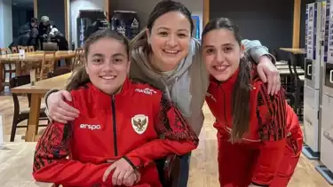 Pemain Keturunan Indonesia, Djenna de Jong