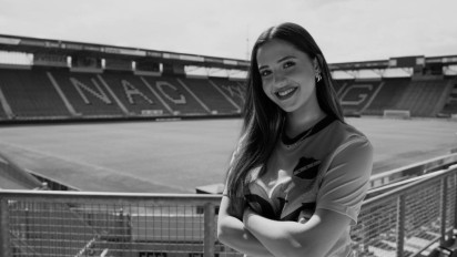 Fans Garuda Terpecah Usai Djenna de Jong Berhenti Bela Timnas Indonesia: Banyak yang Mendukung, Tak Sedikit Mencemooh