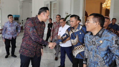 Dukung Arahan AHY, Demokrat DPRD DKI Siap Kawal Ketat Pembangunan Jakarta
