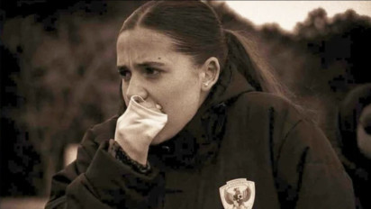 Mundur dari Timnas Indonesia Djenna de Jong Sebut Ada Hal yang Sangat Tidak Profesional, PSSI Pun Beri Respons