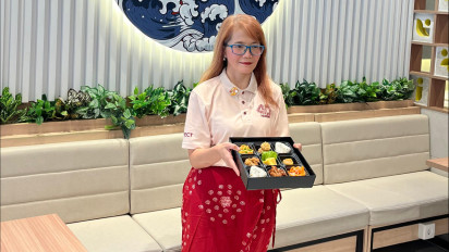 40 Tahun Eksistensi di Indonesia, Gebrakan Baru Selalu Jadi Kunci Kesuksesan