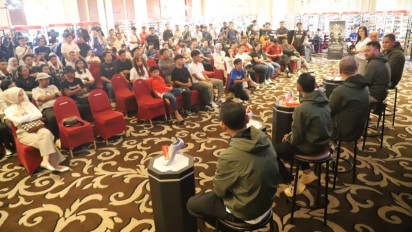 Ortuseight Rilis Outsole Berteknologi Mutakhir