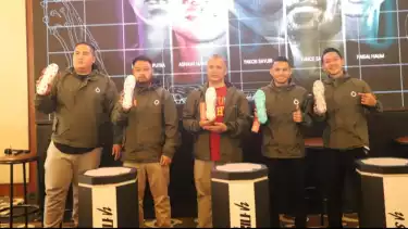 Ortuseight mengadakan product launching katalog terbaru yaitu katalog edisi Summer 2025.