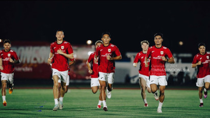 Media Malaysia Sebut Dua Pemain Keturunan Timnas Indonesia Jadi Incaran KL City: Rencana Besar sedang Disusun...