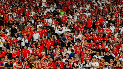 Tak Terima Alasan, Fans Garuda Geram dengan Rencana Klub Malaysia KL City Datangkan Dua Pemain Keturunan Timnas Indonesia