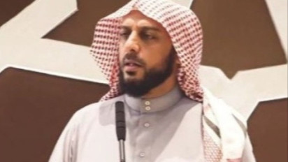 Sedekah dengan Nominal Berapapun, Insyaallah Rezeki Makin Berlimpah kalau di Waktu ini Kata Syekh Ali Jaber