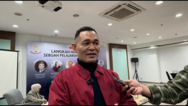 Jokowi Tempuh Jalur Hukum Tudingan Ijazah Palsu, Pengamat Politik Boni Hargens: Ini Pelajaran Berdemokrasi