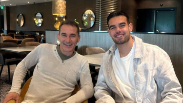 Tak Cukup Temui Jens Raven, Gerald Vanenburg Wajib Waspada Karena Format Baru SEA Games 2025 Untungkan Thailand