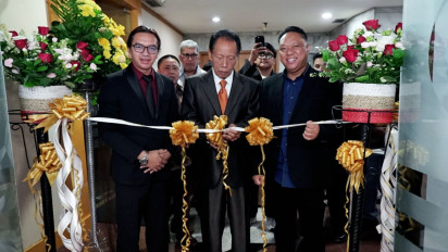 Dua Perusahaan Lokal Berkolaborasi Ciptakan Wadah Kreasi Bagi Gen Z