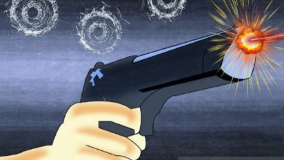 Viral Penembakan Anjing di Bali Tuai Kecaman Keras