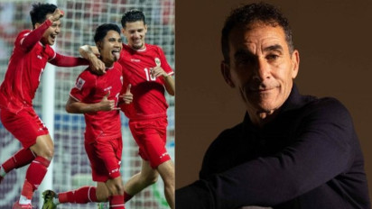 Pelatih Vietnam dan Malaysia Berbondong-bondong Komentari Timnas Indonesia U-23, Sampai Bilang...