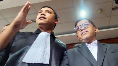 Hakim Harus Berani Lakukan Ini Jika Dakwaan JPU Tehadap Hasto Tak Terbukti