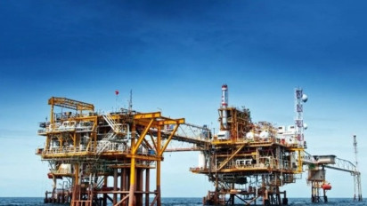 Teken MoU dengan SKK Migas, Bappenas Dorong Adanya Inovasi Teknologi di Hulu Migas: Sumur Tua Diberdayakan