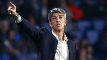 Setelah 6,5 Musim Bersama, Imanol Alguacil Tentukan Nasib di Real Sociedad Akhir Musim